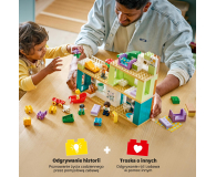 LEGO DUPLO 10470 Nowoczesny dom rodzinny 3 w 1 z figurkami - 1473391 - zdjęcie 8